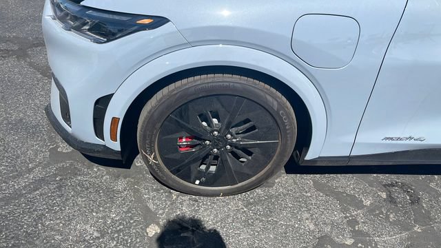 New 2025 Ford Mustang Mach-E GT AWD/4WD image 19