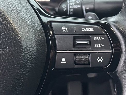 Used 2024 Honda Civic Touring image 30