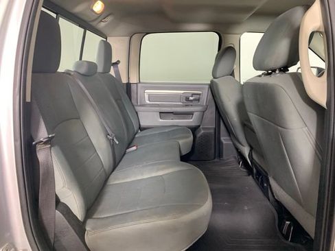 Used 2014 RAM 2500 SLT AWD/4WD image 19