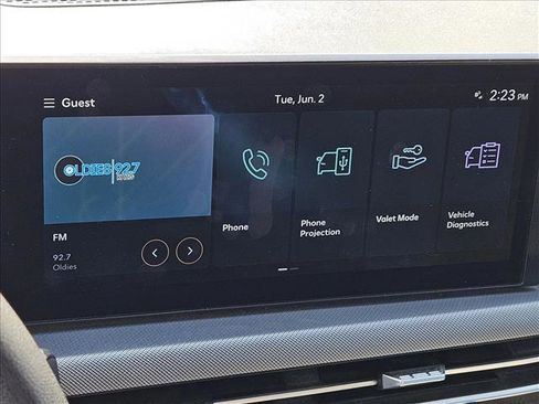 Certified 2024 Hyundai Sonata SEL FWD image 9