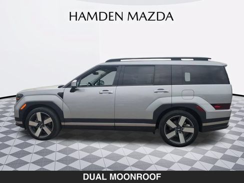 Used 2024 Hyundai Santa Fe Limited AWD/4WD image 6