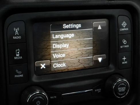 Used 2021 Jeep Wrangler Sport AWD/4WD image 36