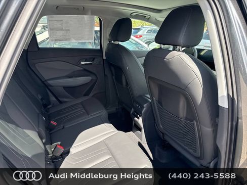 Used 2026 Audi Q3 quattro 2.0T AWD/4WD image 37
