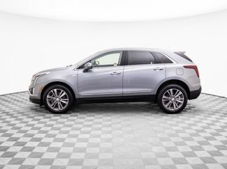 New 2026 Cadillac XT5 Premium Luxury video 4