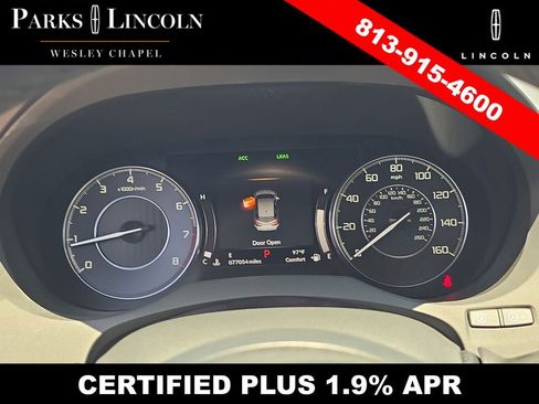 Used 2019 Acura RDX FWD w/ Technology Package image 33