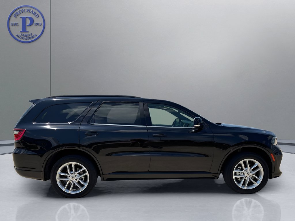Used 2023 Dodge Durango GT AWD/4WD image 8
