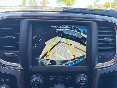 Used 2018 RAM 2500 Laramie image 63