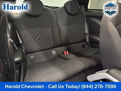 Used 2010 MINI Cooper S image 8