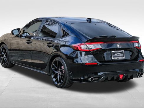 Used 2025 Honda Civic Sport image 6