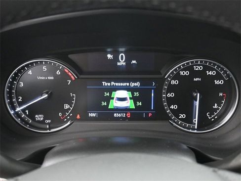 Used 2022 Cadillac XT4 Sport w/ Comfort Package image 17