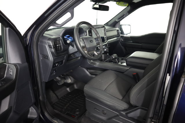 Certified 2024 Ford F150 XLT AWD/4WD image 32