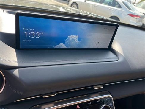 Used 2024 Genesis GV80 3.5T w/ Advanced Package image 15