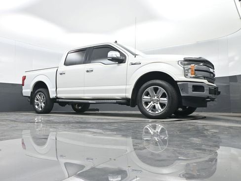 Used 2020 Ford F150 Lariat image 32
