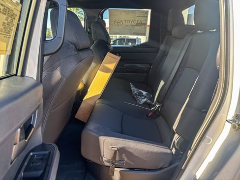 New 2026 Toyota Tacoma SR5 AWD/4WD image 21