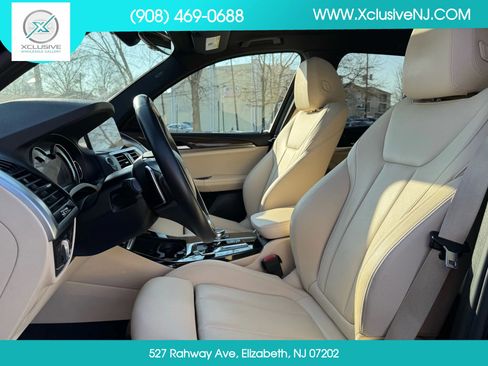 Used 2018 BMW X3 xDrive30i image 7