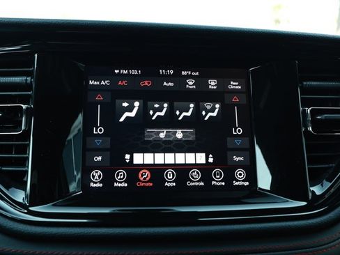 Certified 2023 Dodge Durango GT AWD/4WD image 16