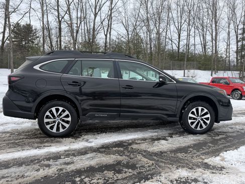 Used 2020 Subaru Outback 2.5i image 11