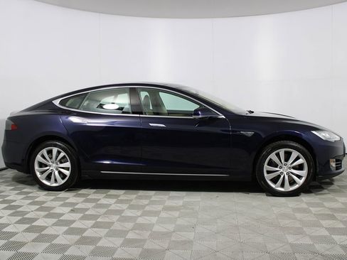 Used 2013 Tesla Model S Performance RWD image 17