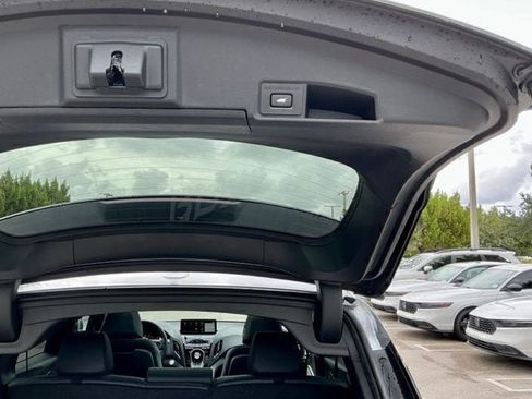New 2026 Acura RDX A-Spec AWD/4WD image 12