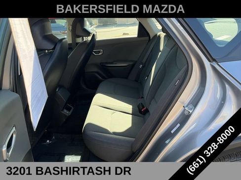 Used 2025 Kia K4 FWD image 24