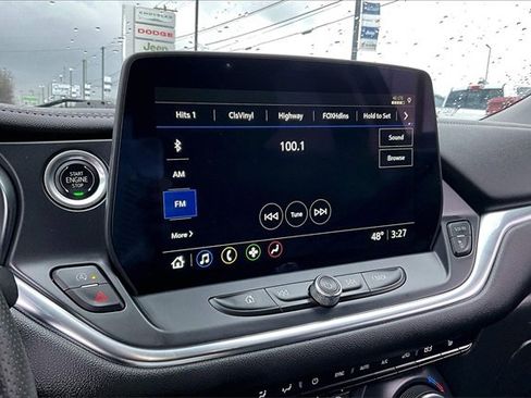 Used 2024 Chevrolet Blazer LT w/ Redline Edition image 22