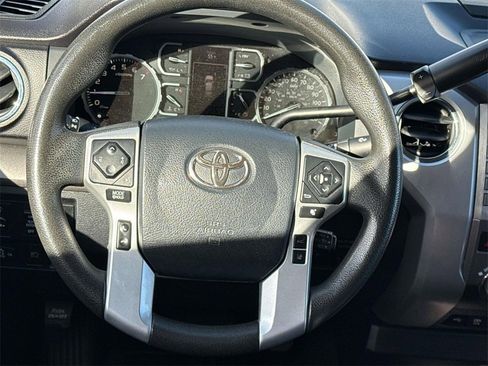 Certified 2020 Toyota Tundra SR5 image 10