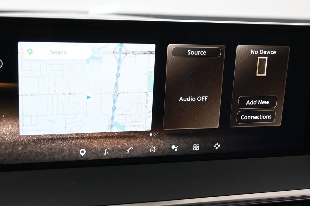 New 2027 INFINITI QX80 Sensory w/ Sport Exterior Package AWD/4WD image 10
