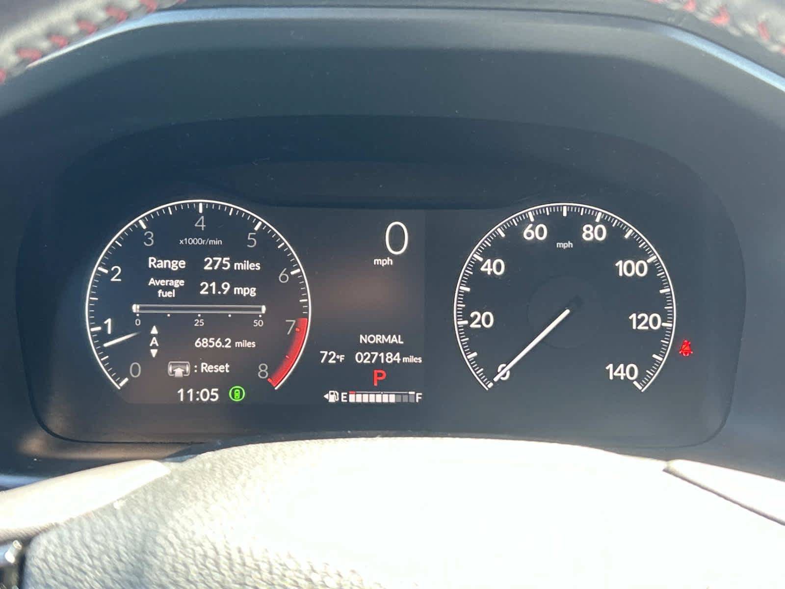 Used 2025 Honda Odyssey Sport-L image 34