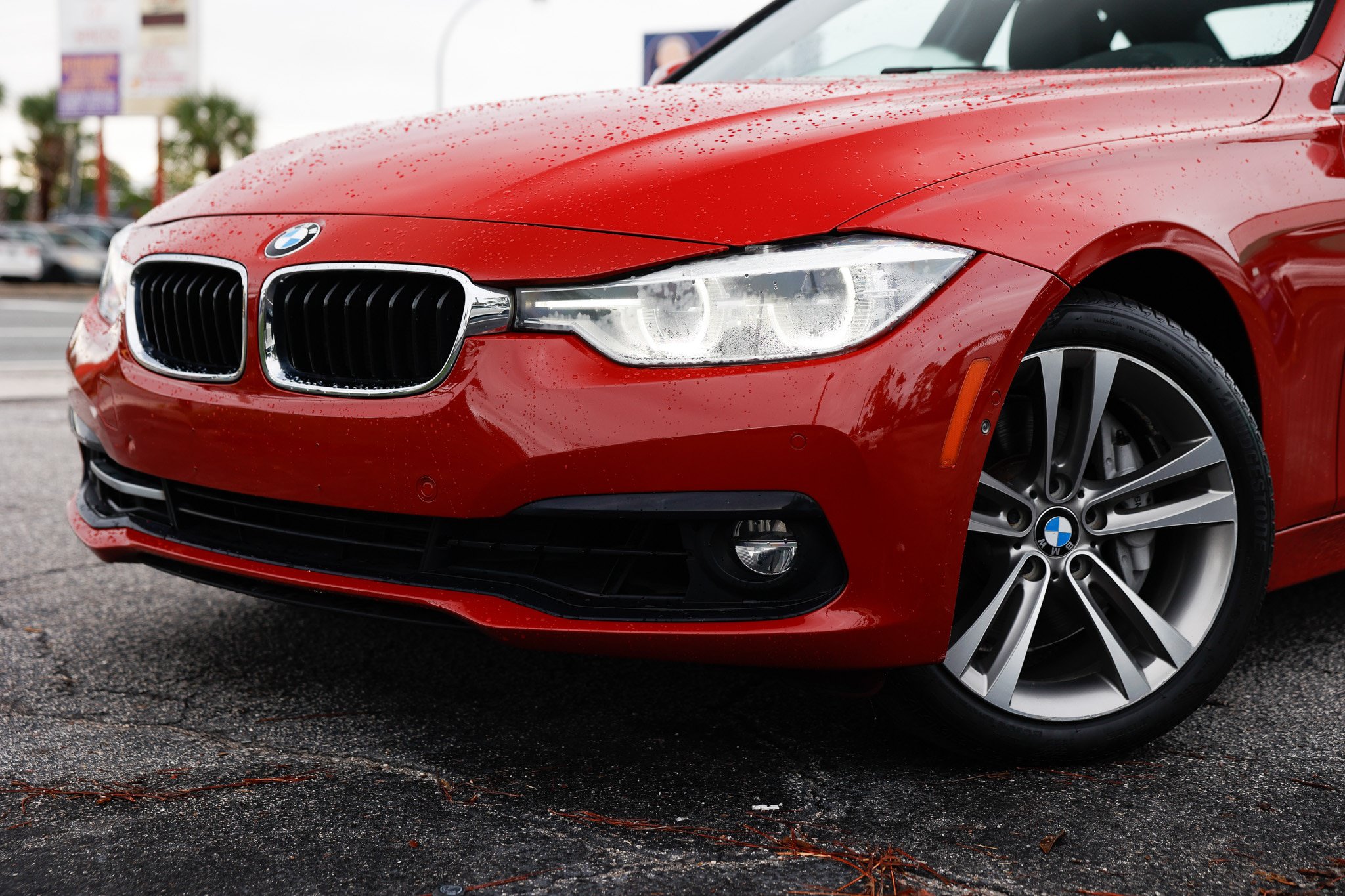 Used 2016 BMW 340i Sedan RWD image 28