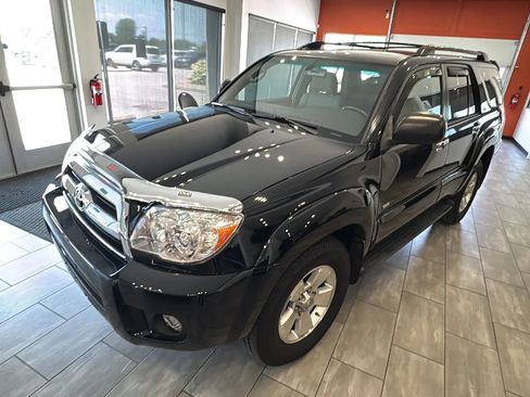 Used 2008 Toyota 4Runner SR5 RWD image 23