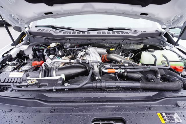 Used 2026 Ford F350 Platinum AWD/4WD image 53
