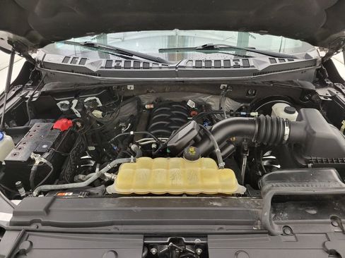 Used 2020 Ford F150 XLT w/ Equipment Group 302A Luxury image 42