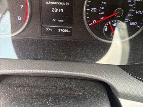 Used 2022 Kia K5 GT-Line image 15