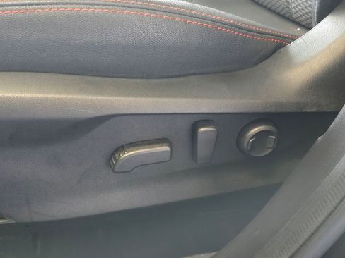 Used 2024 Subaru Forester Sport image 13