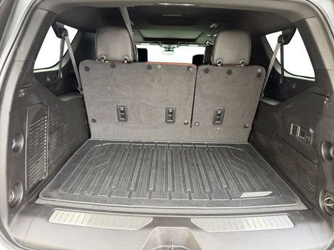 Used 2024 GMC Yukon XL Denali Ultimate image 19