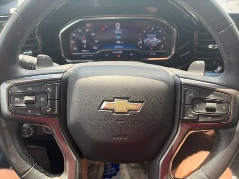 Used 2024 Chevrolet Silverado 1500 High Country w/ Technology Package AWD/4WD image 21