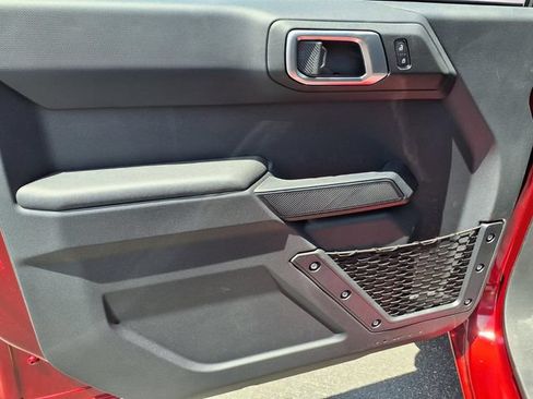 New 2026 Ford Bronco Big Bend AWD/4WD image 10