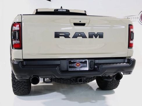 Used 2022 RAM 1500 TRX w/ TRX Level 2 Equipment Group image 35