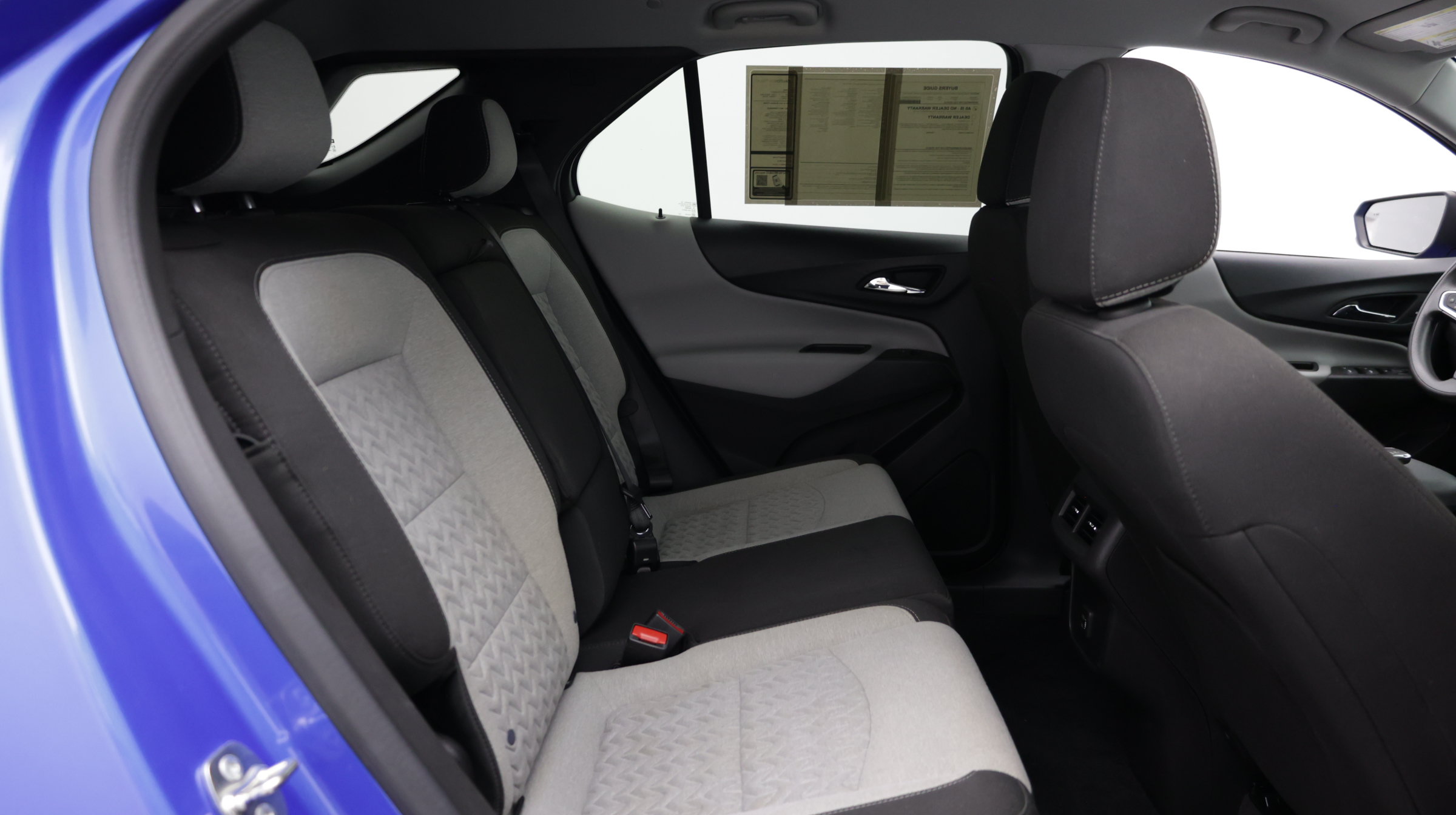 Used 2024 Chevrolet Equinox LS FWD image 36