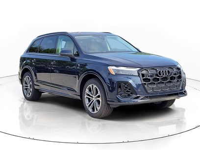 New 2026 Audi Q7 3.0T Premium