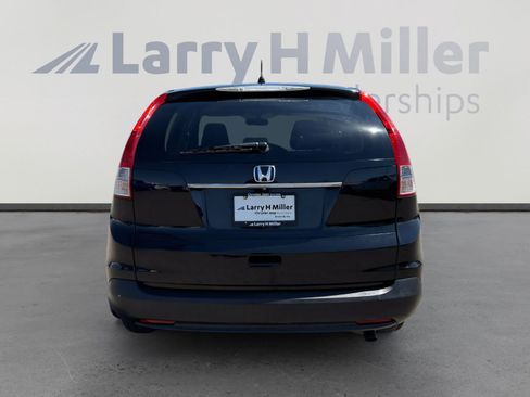 Used 2014 Honda CR-V EX image 4