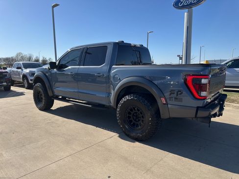 Used 2023 Ford F150 Raptor image 3