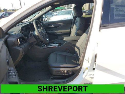 New 2026 Buick Envista Sport Touring w/ Convenience I Package image 9