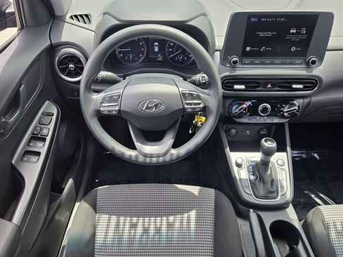 Certified 2023 Hyundai Kona SE AWD/4WD image 13