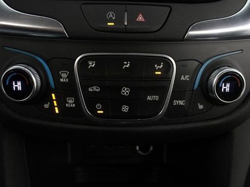 Used 2024 Chevrolet Equinox LT w/ LPO, Floor Liner Package image 6