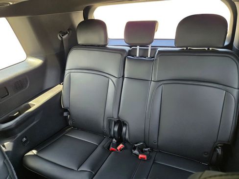 New 2027 Kia Telluride LX FWD image 20