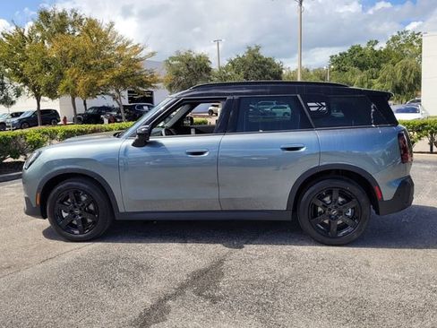New 2026 MINI Cooper Countryman S image 4