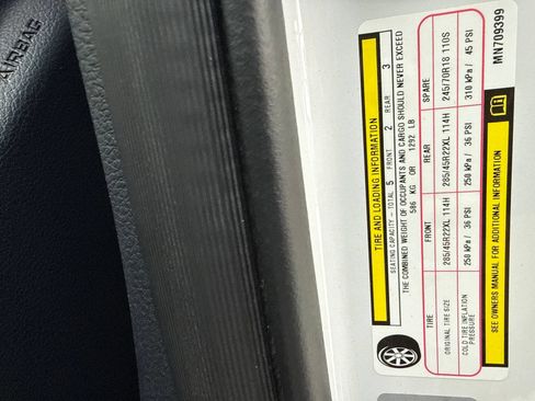 Used 2021 RAM 1500 Limited RWD image 59