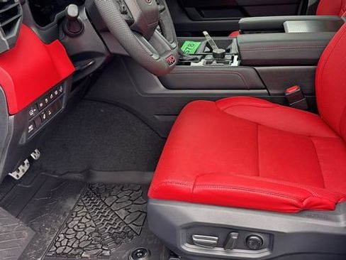 New 2026 Toyota Sequoia TRD Pro w/ TRD Performance Package (TMS) image 28