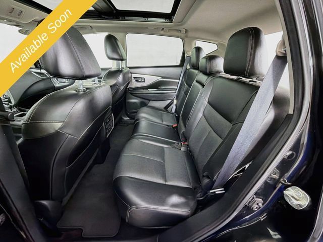 Used 2021 Nissan Murano SL AWD/4WD image 25